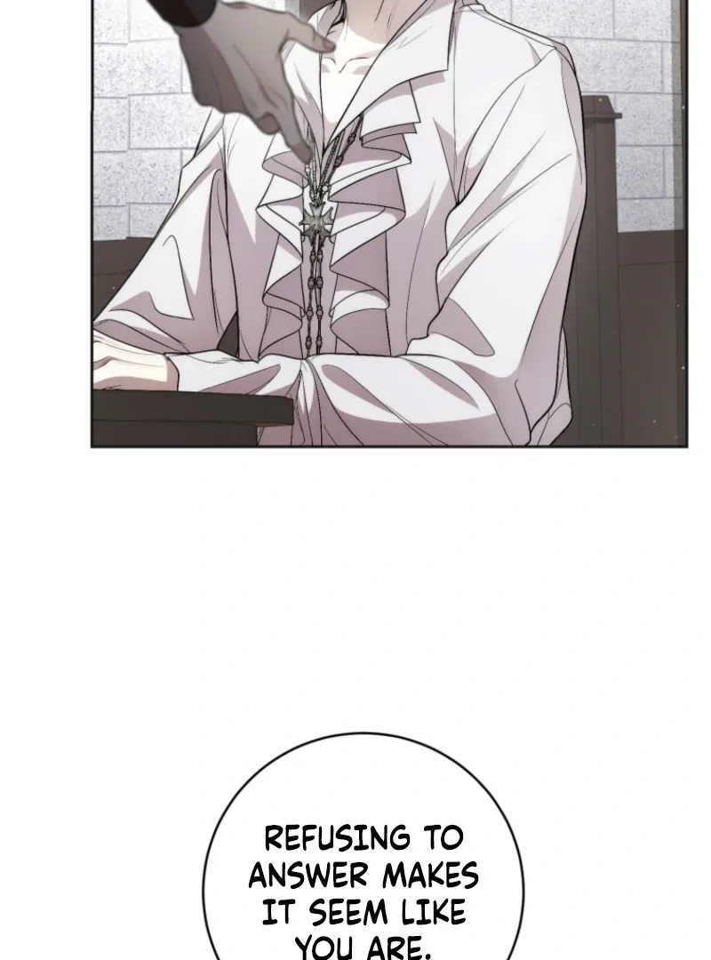 I Healed The Male Lead’s Trauma Chapter 20 page 23