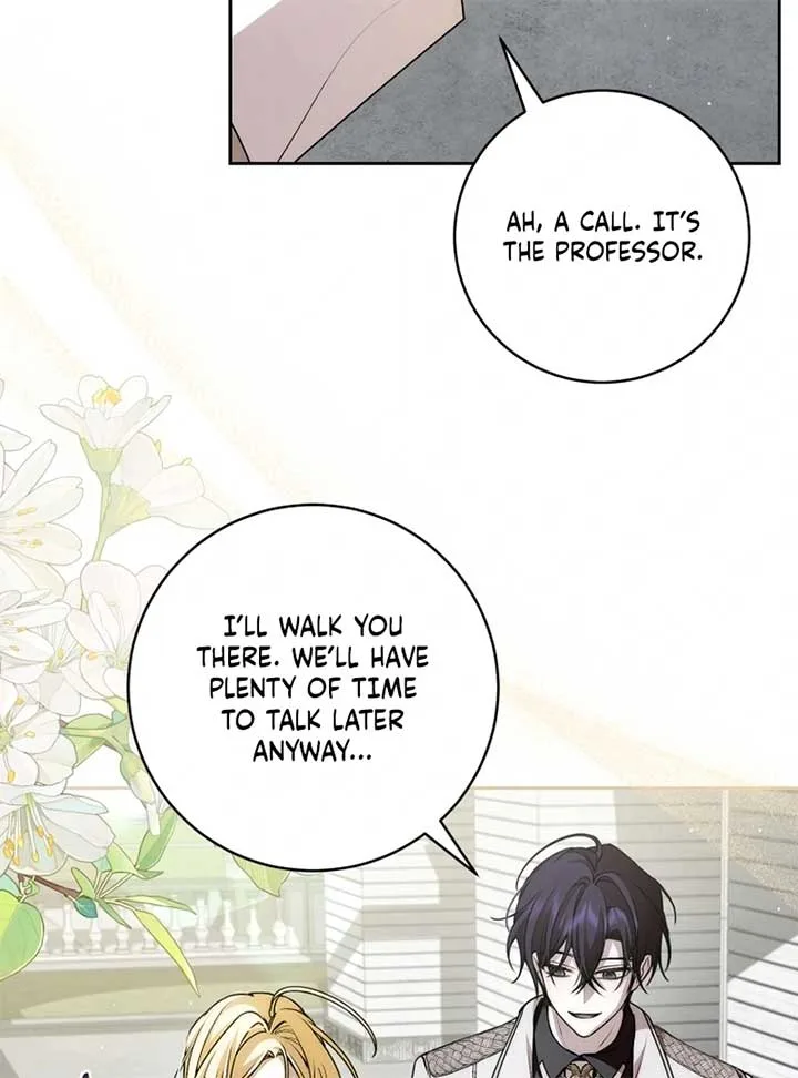I Healed The Male Lead’s Trauma Chapter 21 page 15