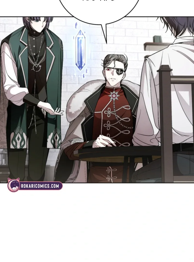 I Healed The Male Lead’s Trauma Chapter 20 page 24