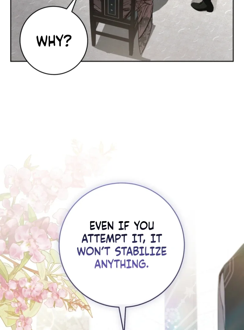 I Healed The Male Lead’s Trauma Chapter 20 page 26