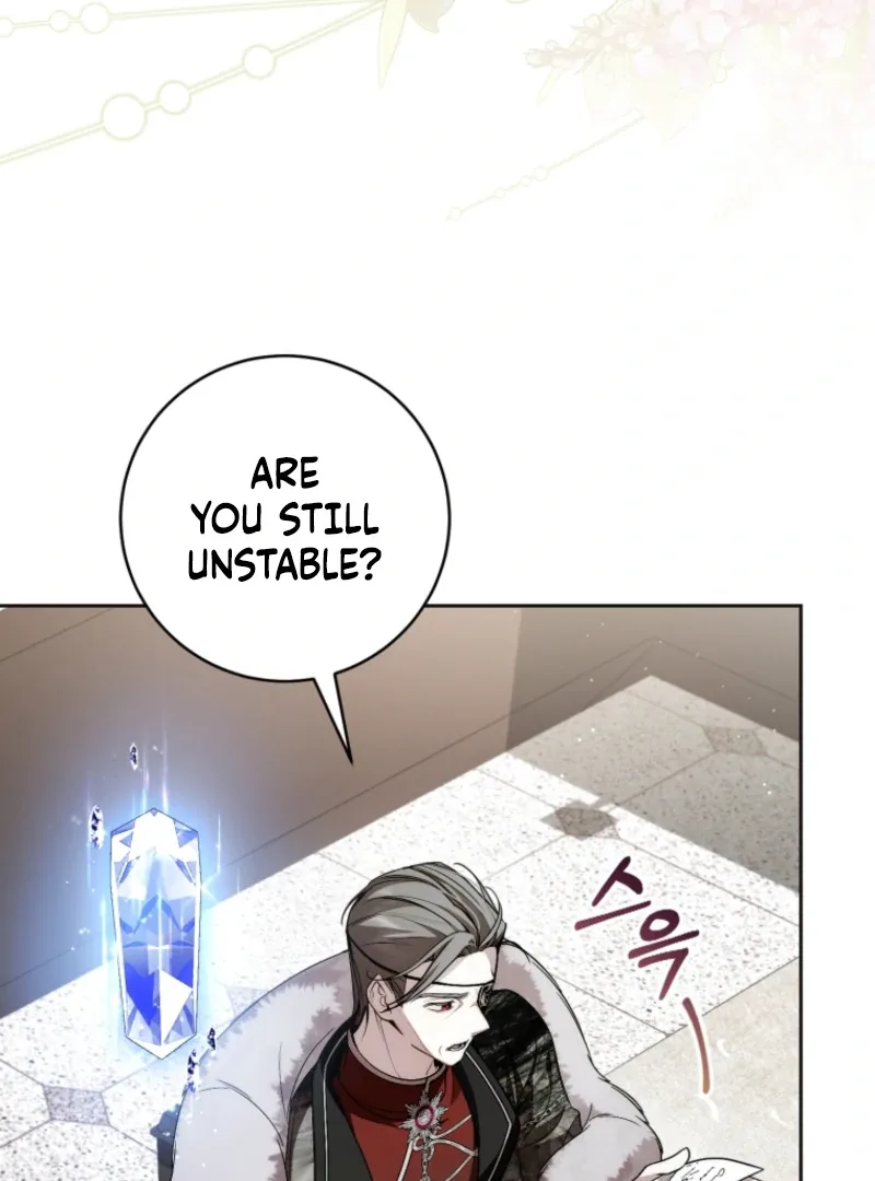 I Healed The Male Lead’s Trauma Chapter 20 page 29