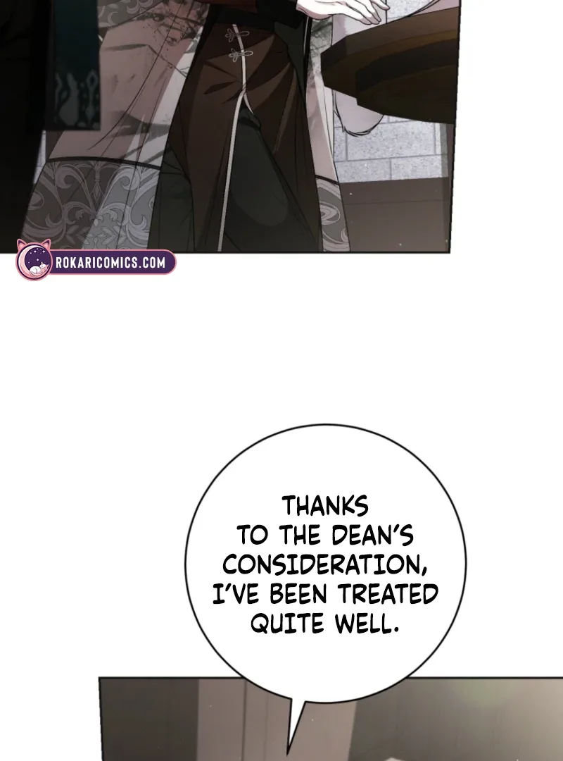 I Healed The Male Lead’s Trauma Chapter 20 page 12