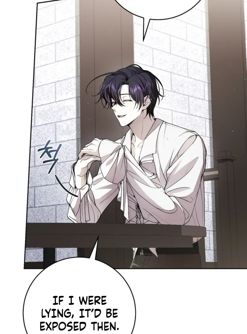 I Healed The Male Lead’s Trauma Chapter 20 page 38