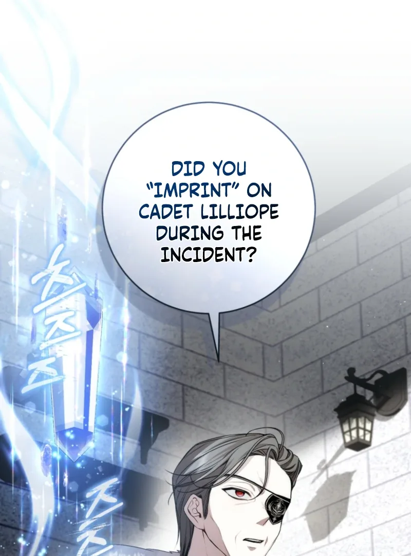 I Healed The Male Lead’s Trauma Chapter 20 page 20
