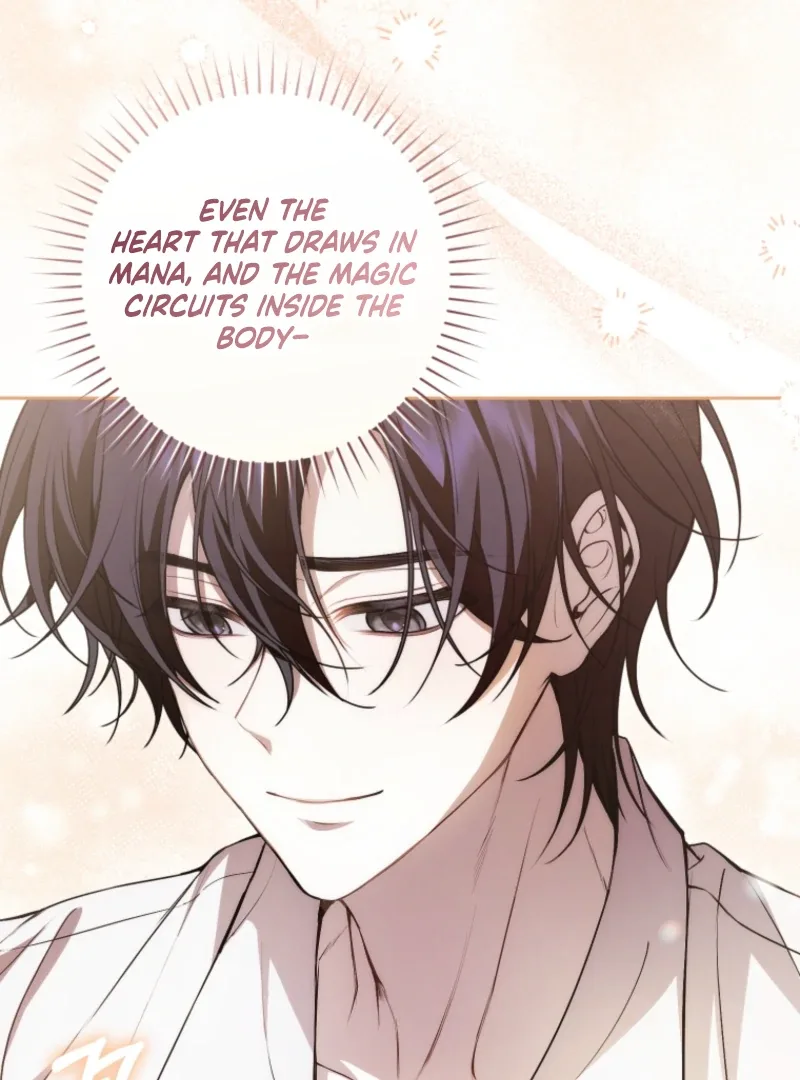 I Healed The Male Lead’s Trauma Chapter 20 page 47