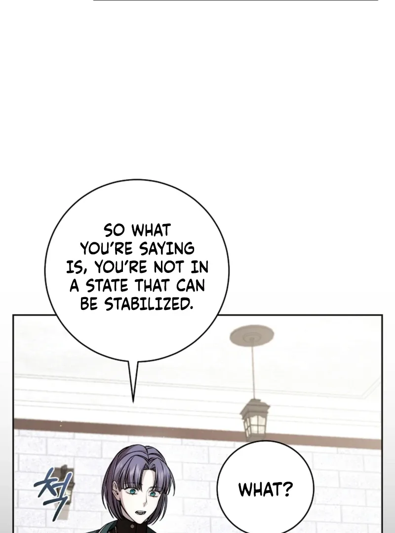 I Healed The Male Lead’s Trauma Chapter 20 page 32