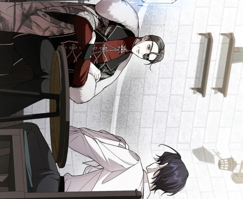 I Healed The Male Lead’s Trauma Chapter 20 page 40