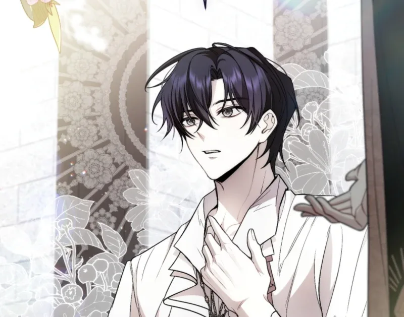 I Healed The Male Lead’s Trauma Chapter 20 page 27