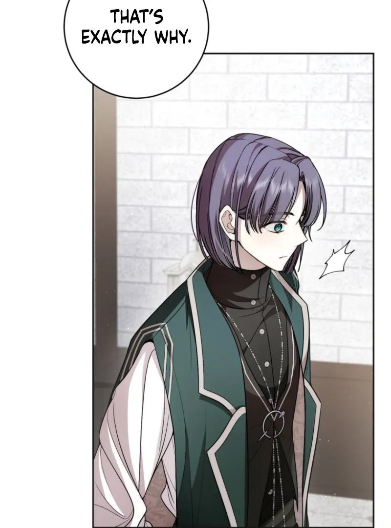 I Healed The Male Lead’s Trauma Chapter 20 page 31