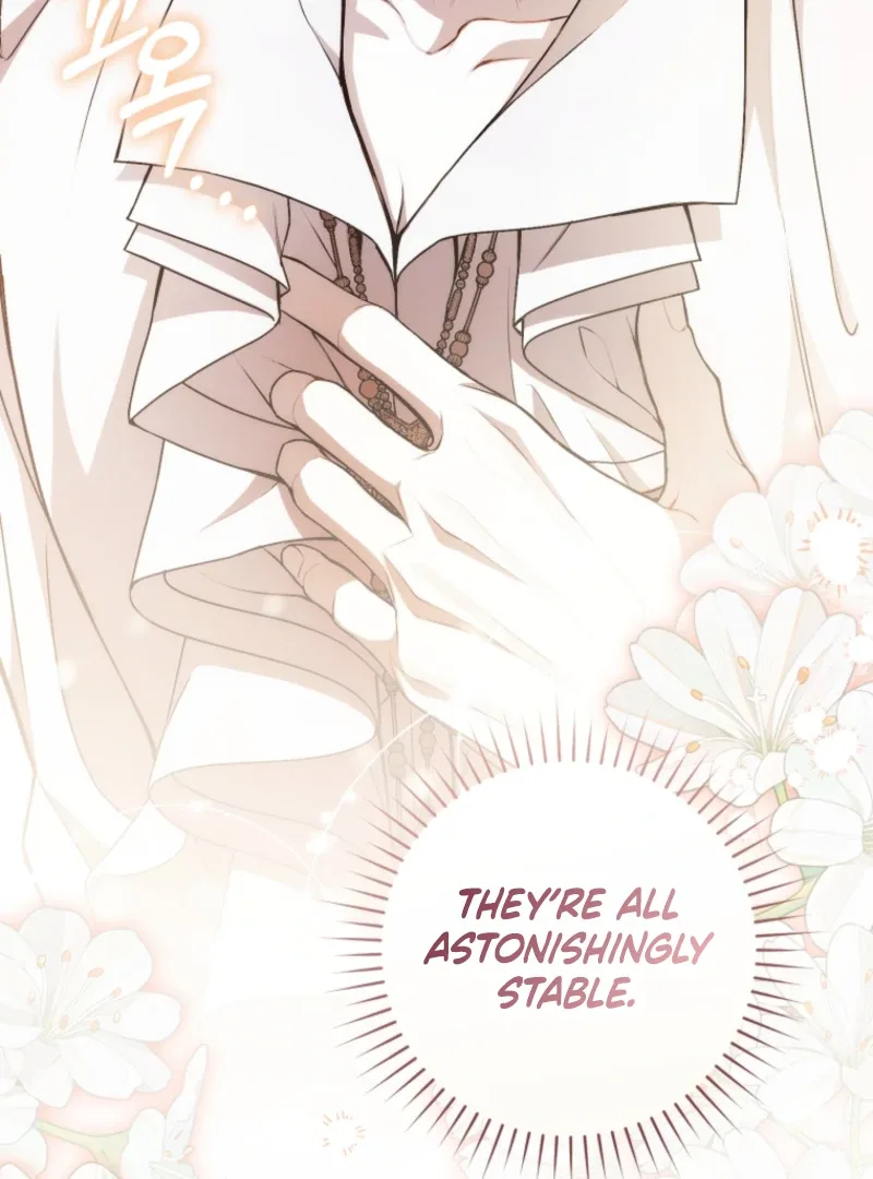 I Healed The Male Lead’s Trauma Chapter 20 page 48