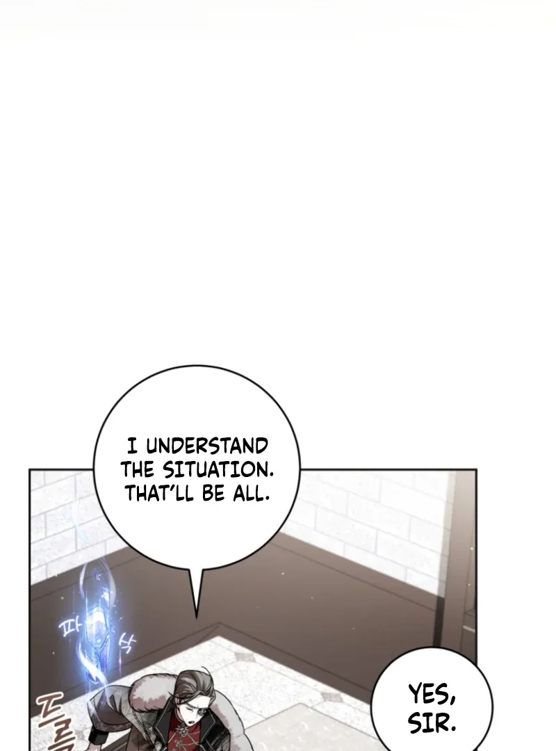 I Healed The Male Lead’s Trauma Chapter 20 page 42