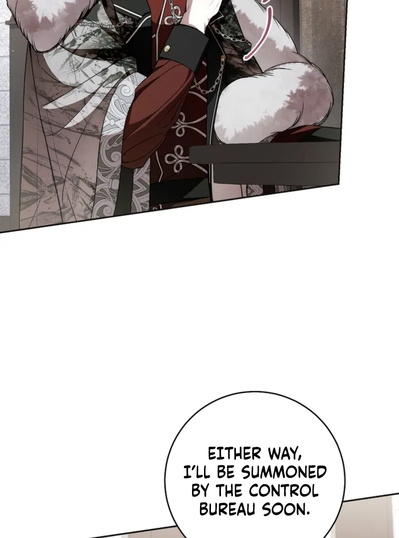 I Healed The Male Lead’s Trauma Chapter 20 page 37
