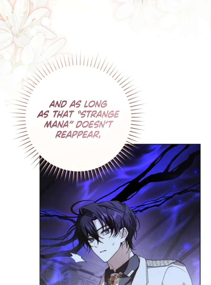 I Healed The Male Lead’s Trauma Chapter 20 page 49
