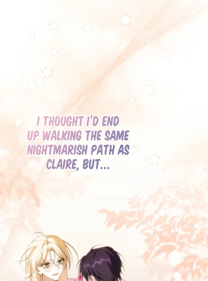 I Healed The Male Lead’s Trauma Chapter 20 page 45