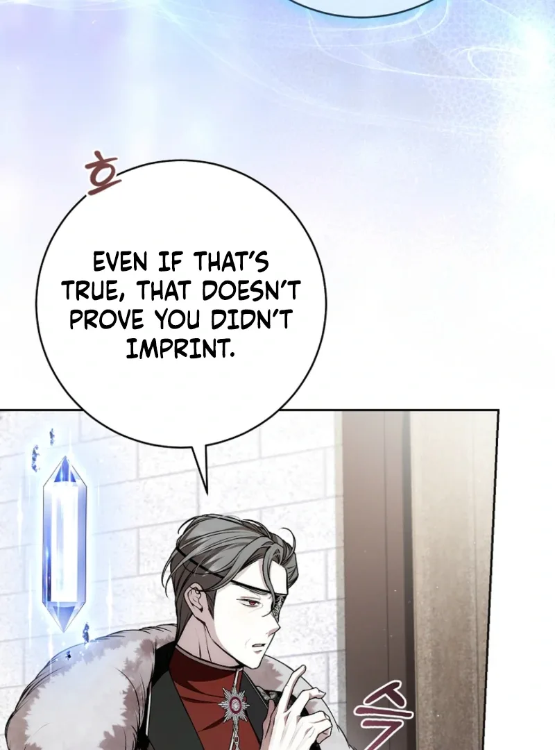 I Healed The Male Lead’s Trauma Chapter 20 page 36