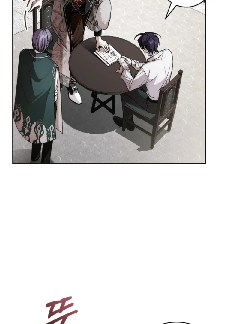 I Healed The Male Lead’s Trauma Chapter 20 page 43