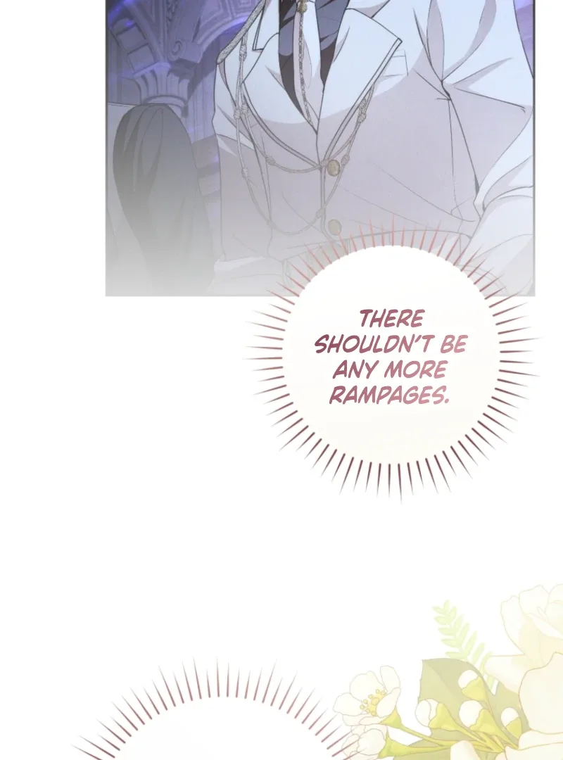 I Healed The Male Lead’s Trauma Chapter 20 page 50