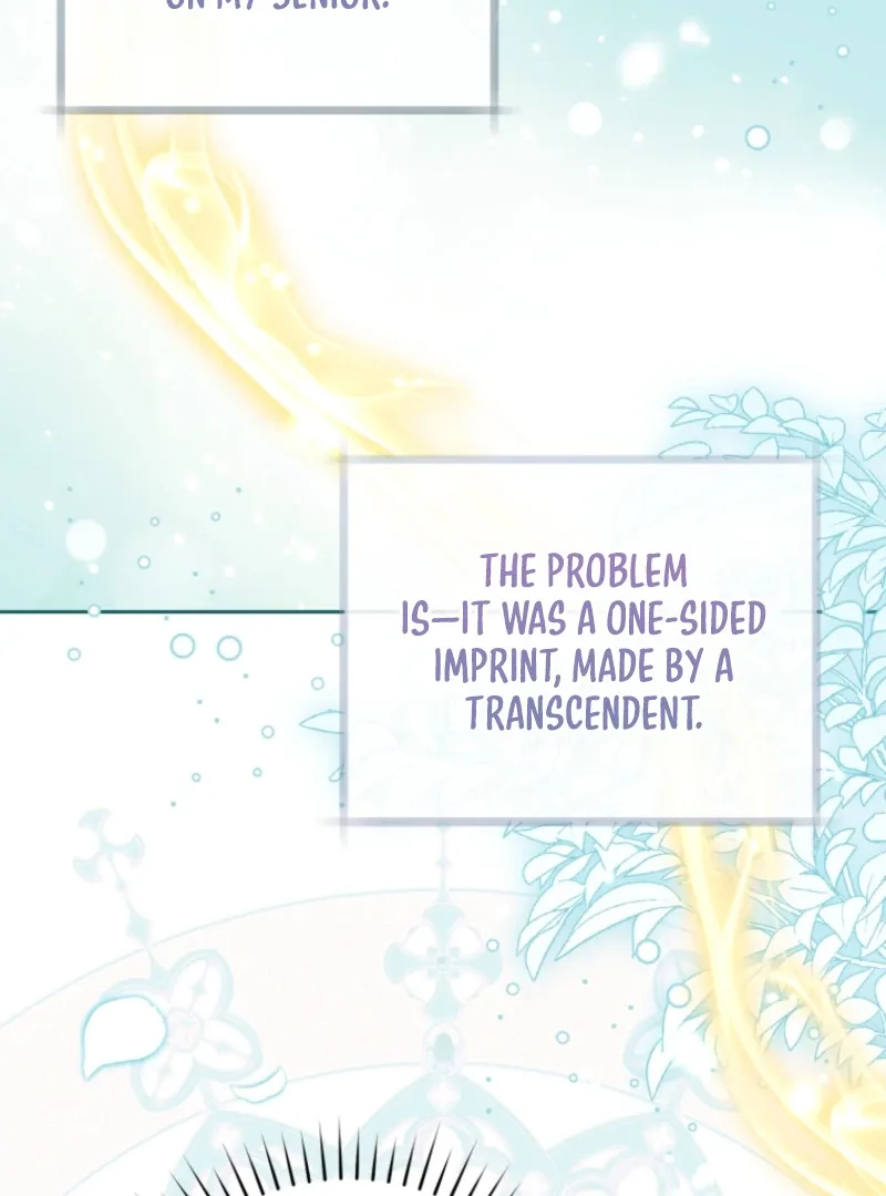 I Healed The Male Lead’s Trauma Chapter 20 page 57