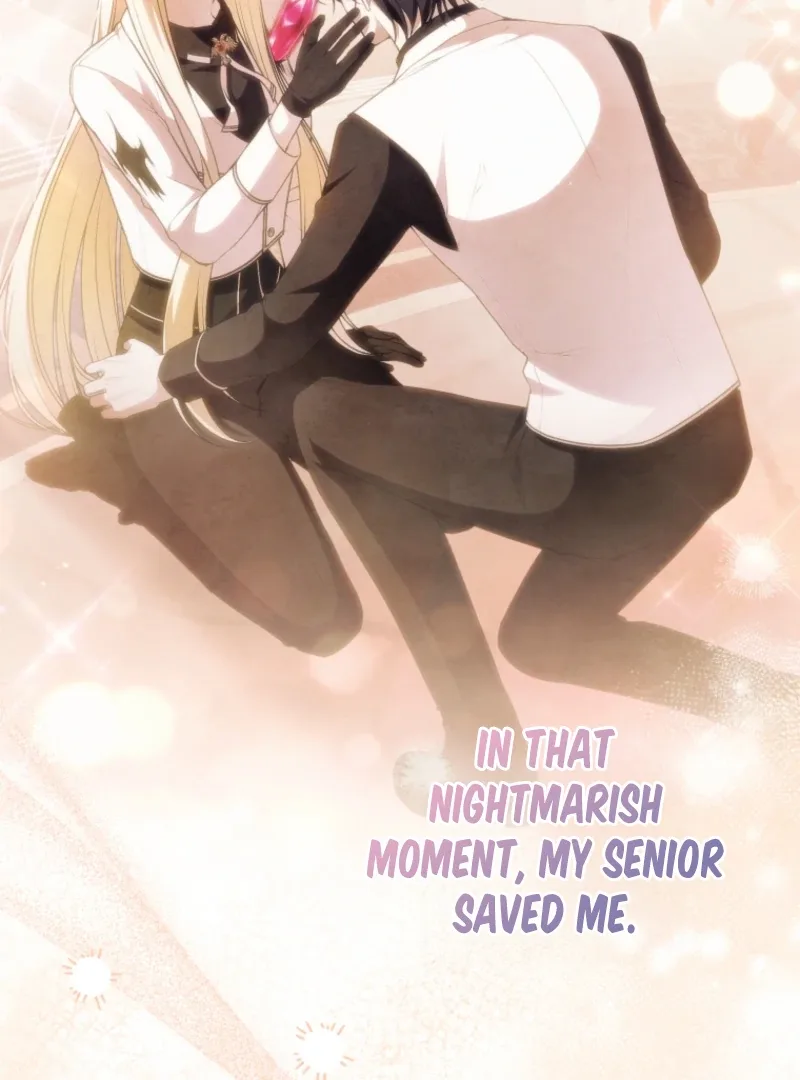 I Healed The Male Lead’s Trauma Chapter 20 page 46