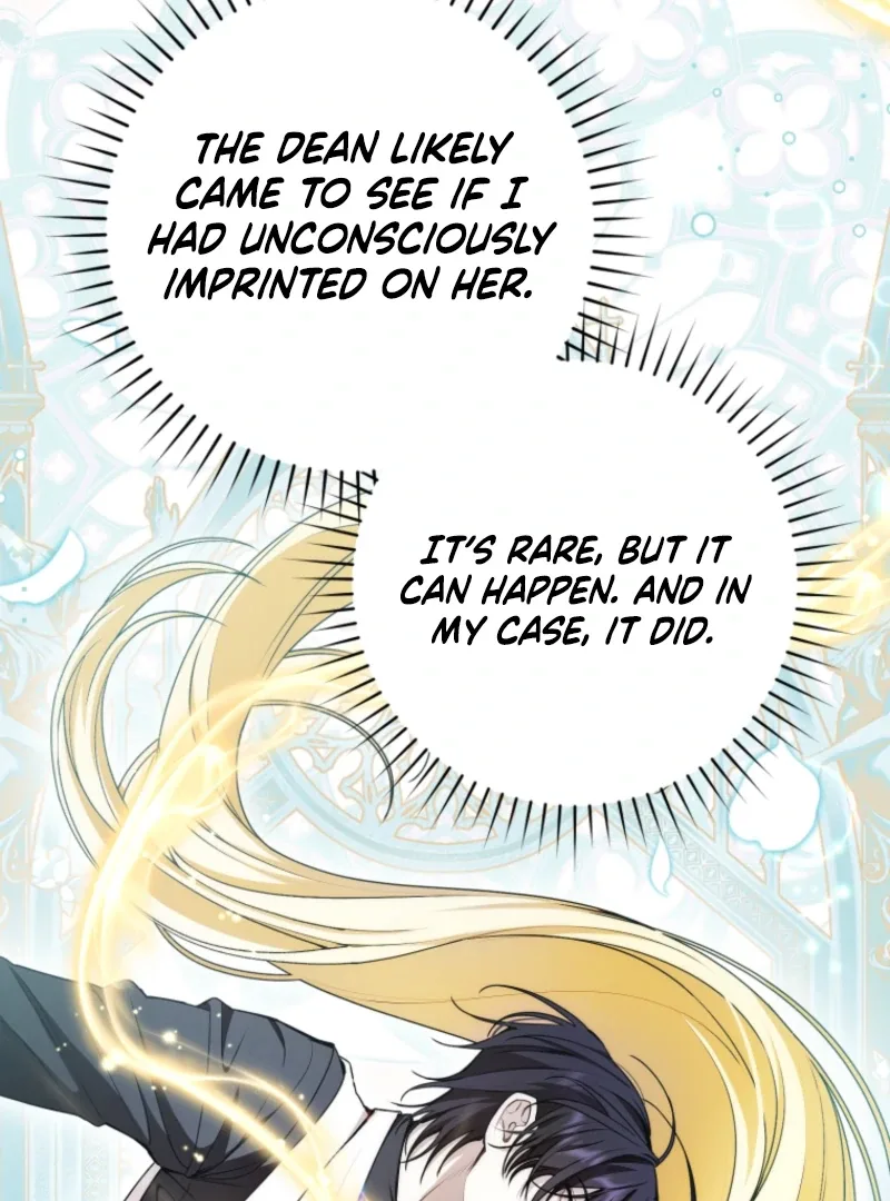I Healed The Male Lead’s Trauma Chapter 20 page 58