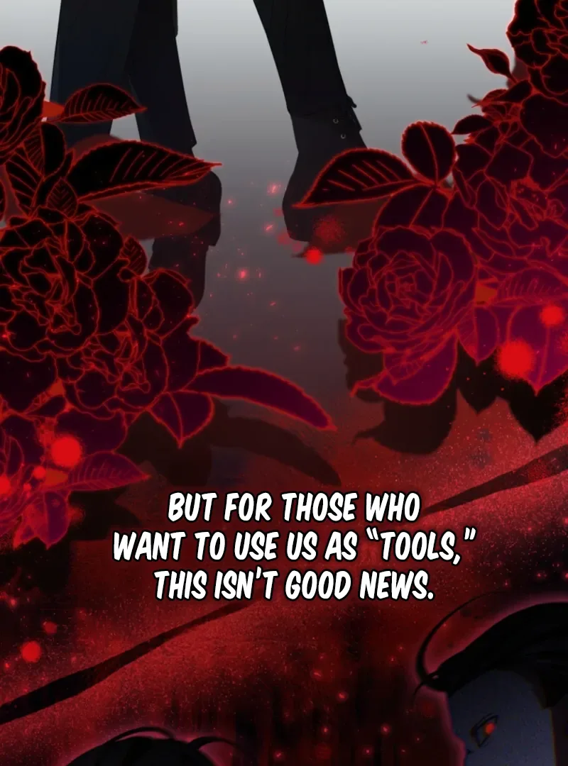 I Healed The Male Lead’s Trauma Chapter 20 page 60
