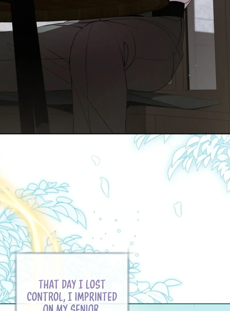 I Healed The Male Lead’s Trauma Chapter 20 page 56
