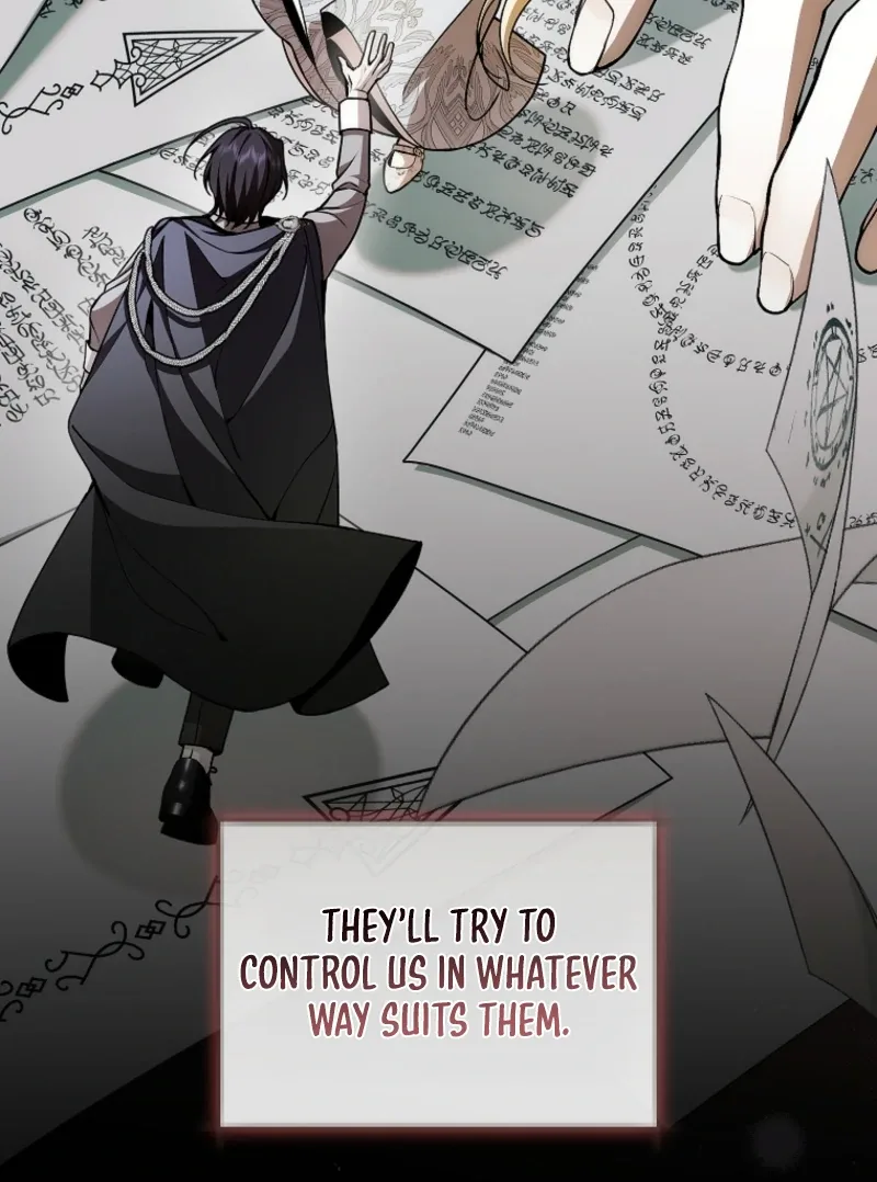 I Healed The Male Lead’s Trauma Chapter 20 page 67