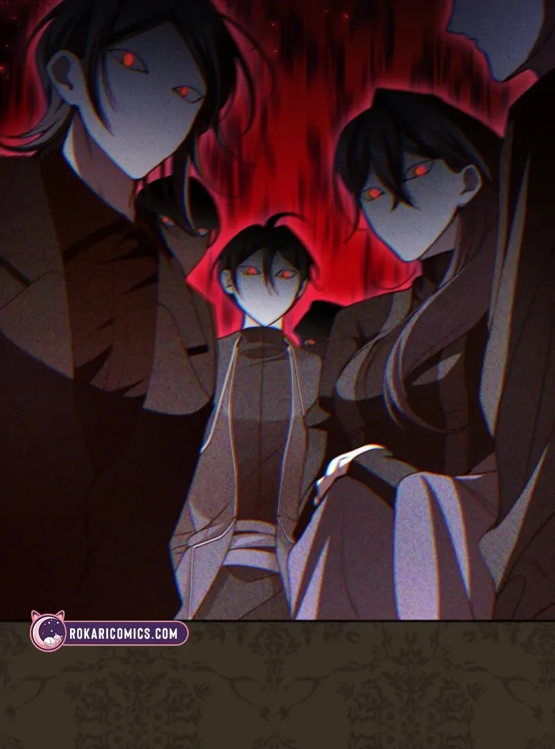 I Healed The Male Lead’s Trauma Chapter 20 page 61
