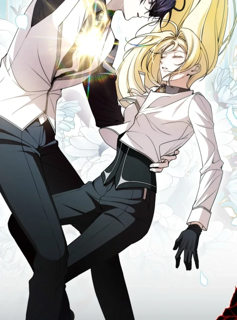 I Healed The Male Lead’s Trauma Chapter 20 page 59