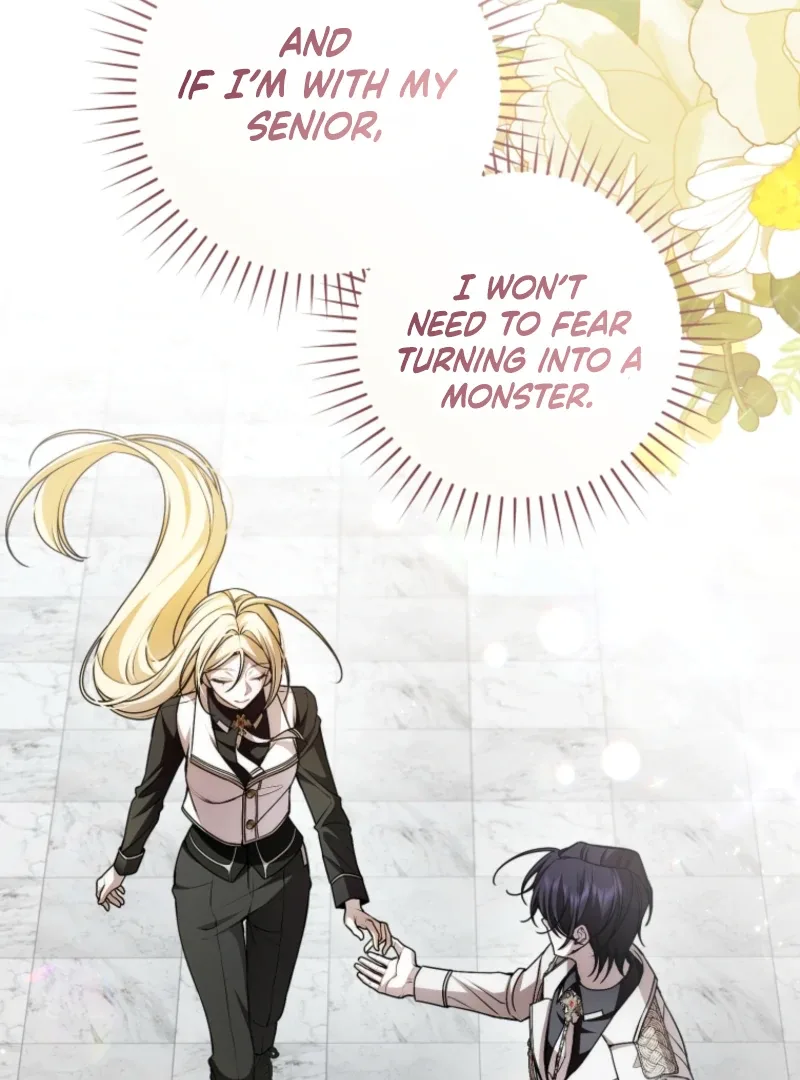 I Healed The Male Lead’s Trauma Chapter 20 page 51
