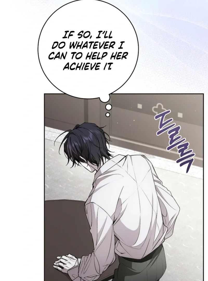 I Healed The Male Lead’s Trauma Chapter 20 page 78