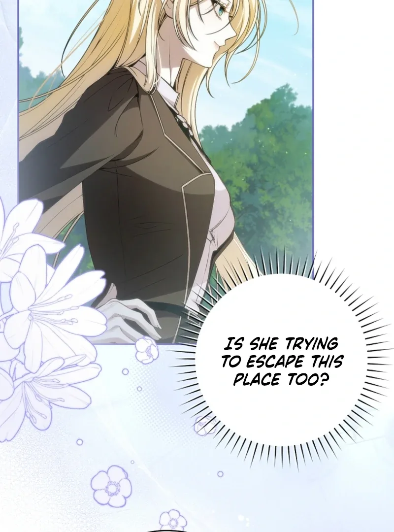 I Healed The Male Lead’s Trauma Chapter 20 page 77