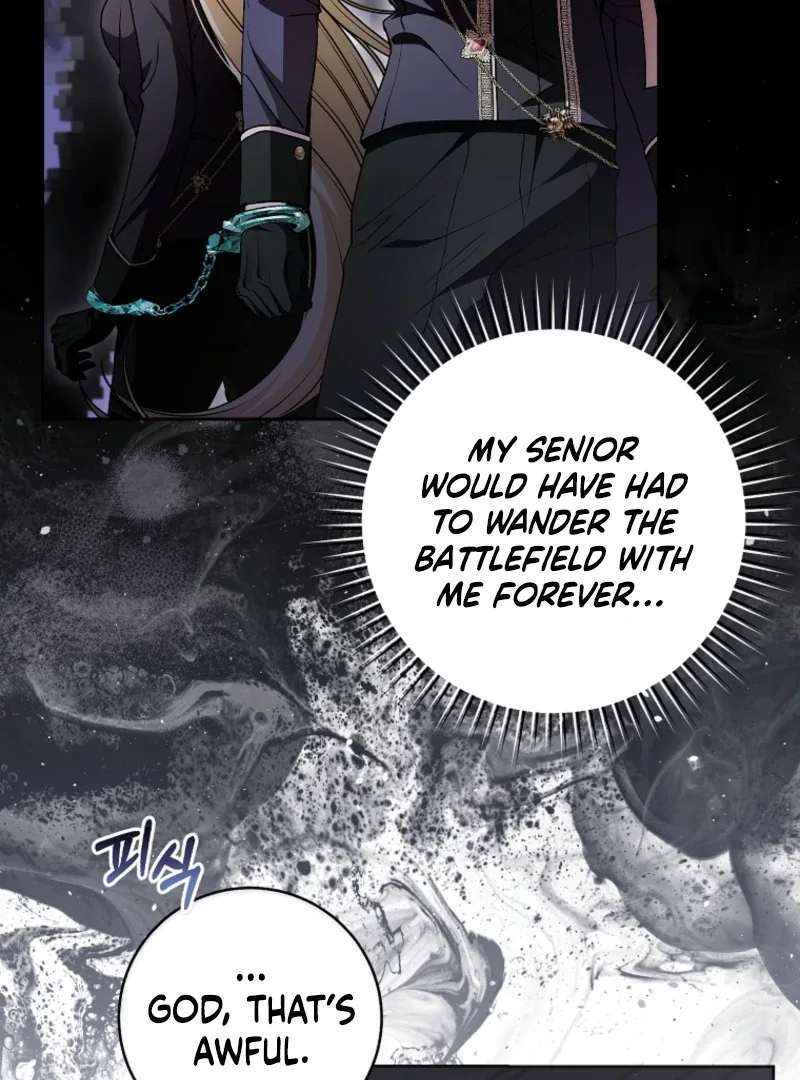 I Healed The Male Lead’s Trauma Chapter 20 page 69