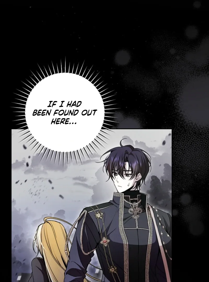 I Healed The Male Lead’s Trauma Chapter 20 page 68