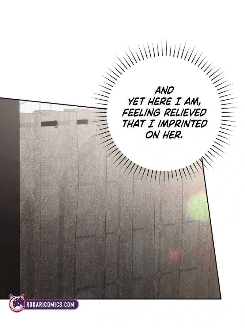I Healed The Male Lead’s Trauma Chapter 20 page 71