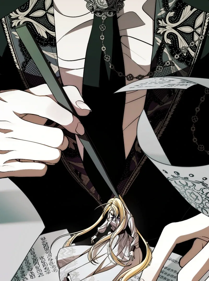 I Healed The Male Lead’s Trauma Chapter 20 page 66