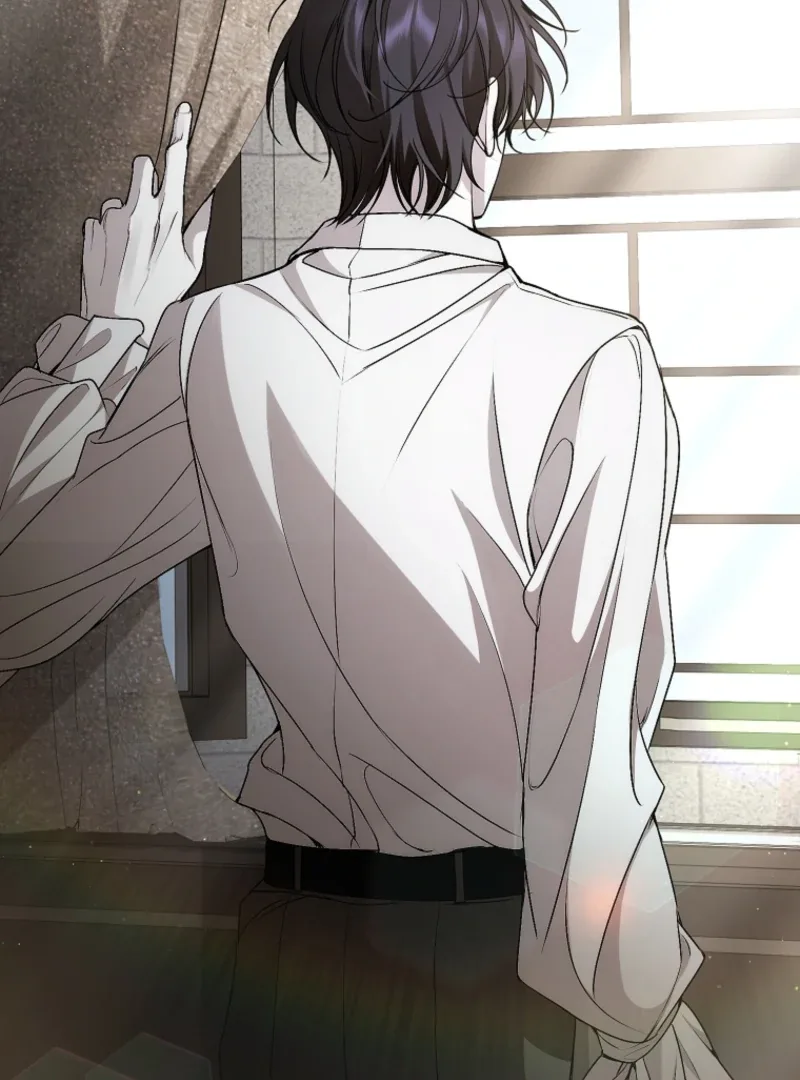 I Healed The Male Lead’s Trauma Chapter 20 page 83