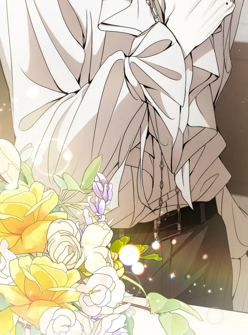 I Healed The Male Lead’s Trauma Chapter 20 page 87