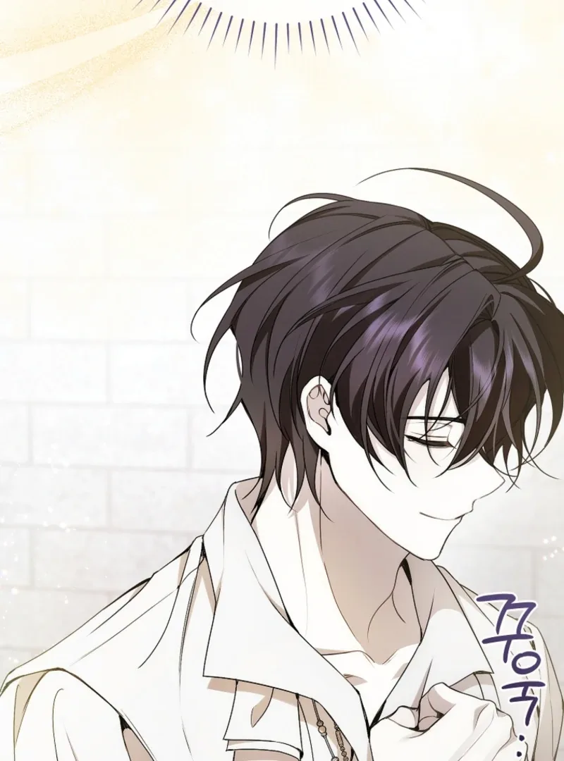 I Healed The Male Lead’s Trauma Chapter 20 page 86