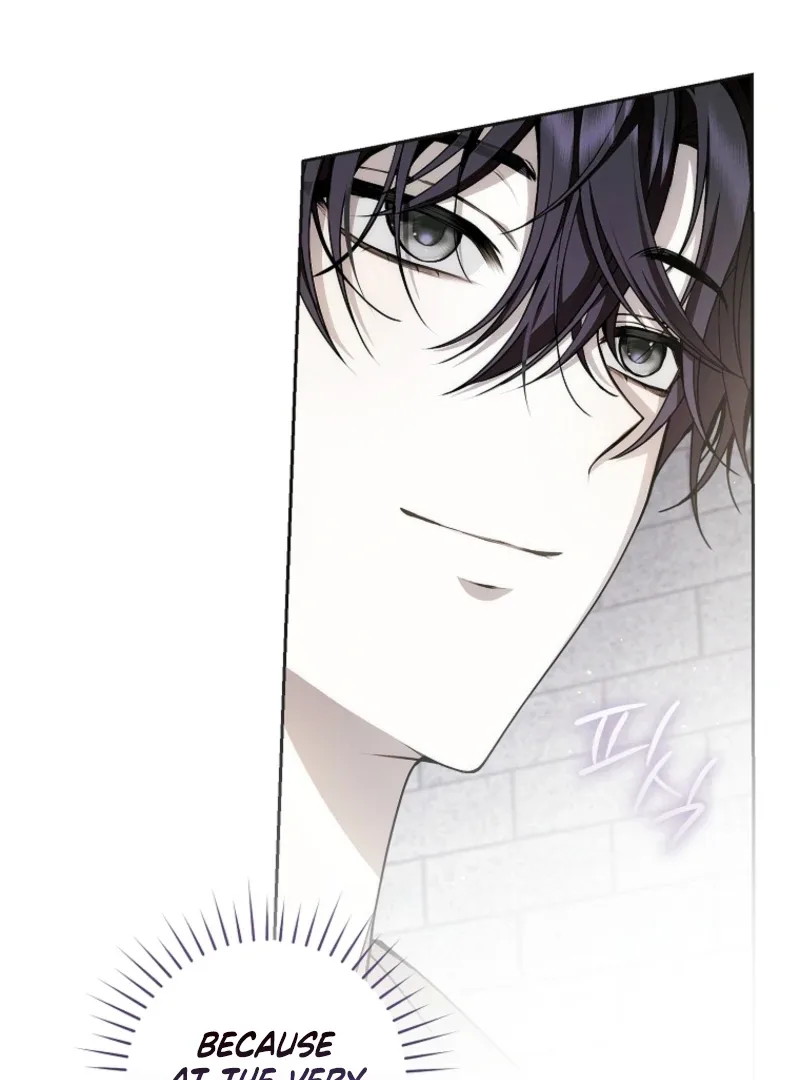I Healed The Male Lead’s Trauma Chapter 20 page 81