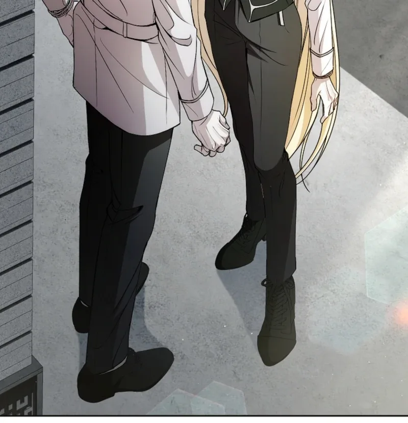 I Healed The Male Lead’s Trauma Chapter 20 page 93