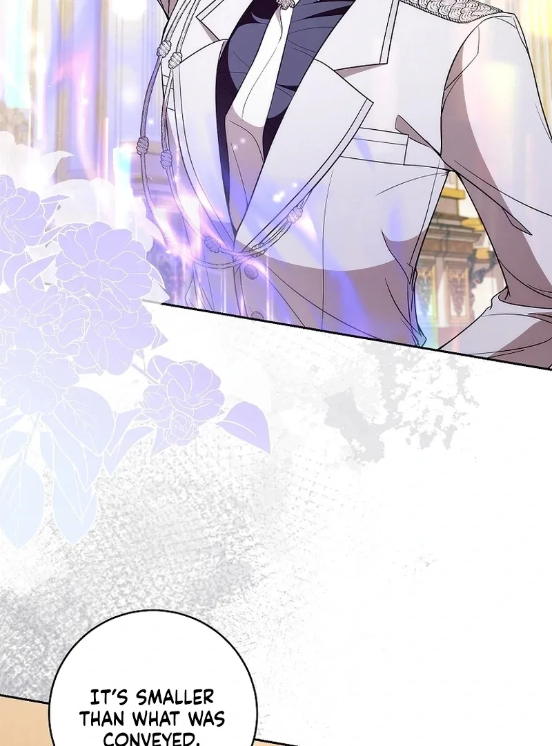 I Healed The Male Lead’s Trauma Chapter 25 page 17