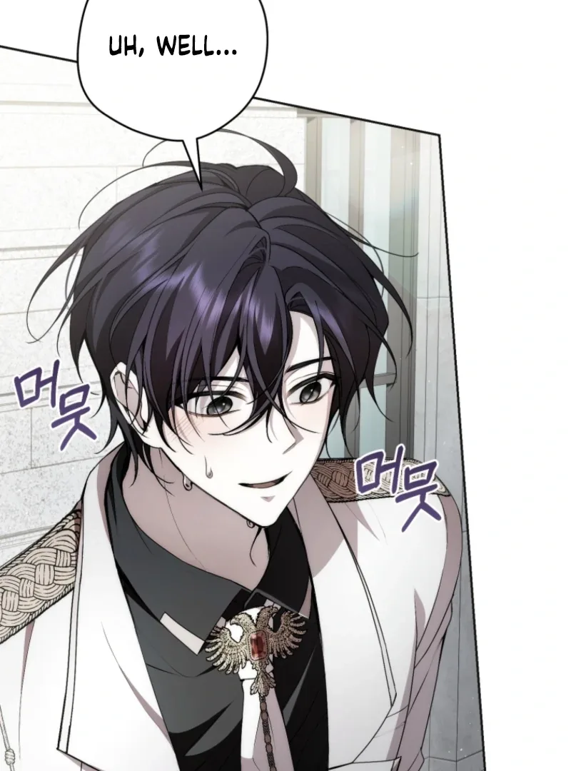 I Healed The Male Lead’s Trauma Chapter 20 page 96