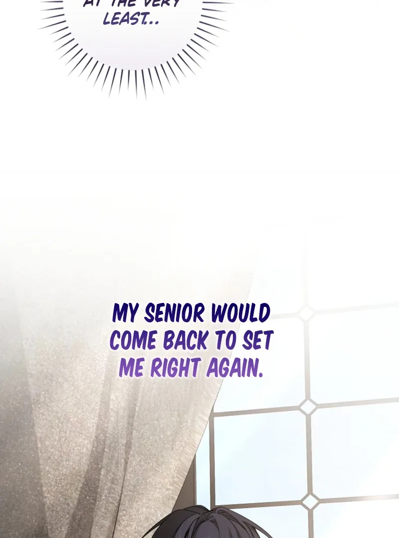 I Healed The Male Lead’s Trauma Chapter 20 page 82