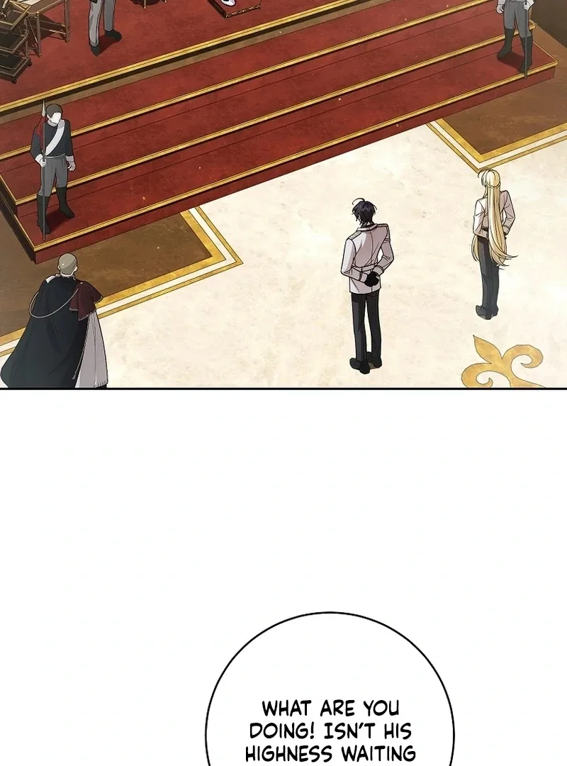 I Healed The Male Lead’s Trauma Chapter 25 page 4