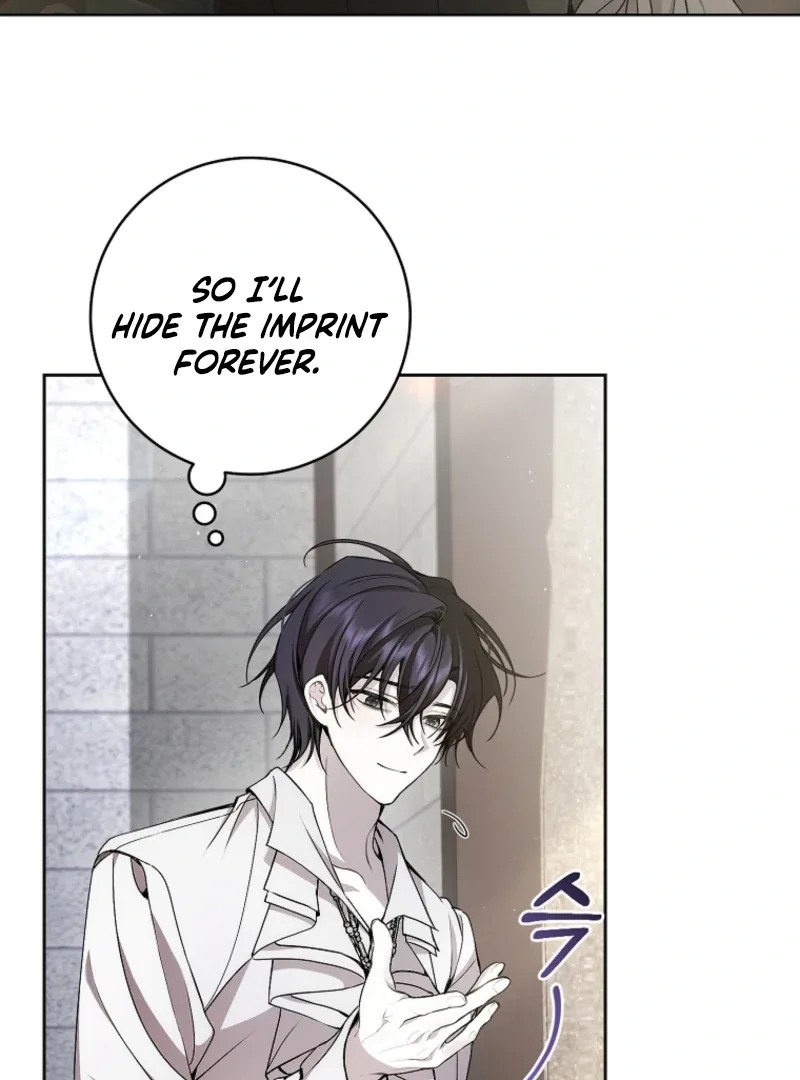 I Healed The Male Lead’s Trauma Chapter 20 page 84