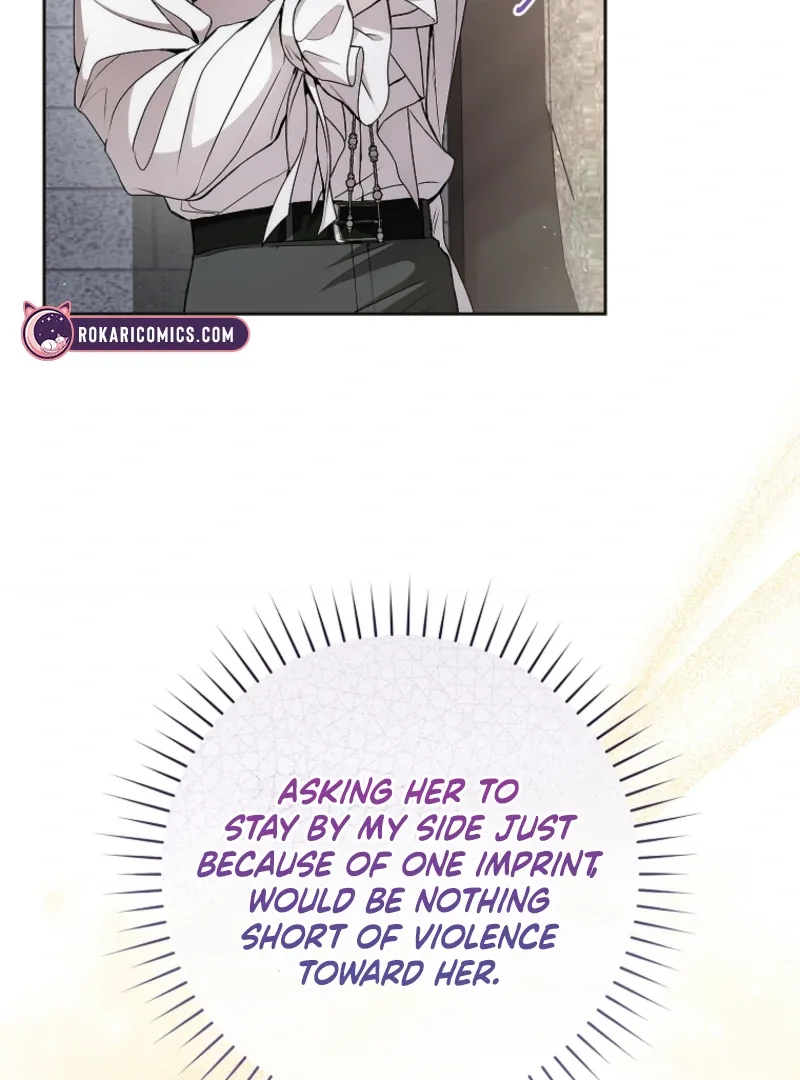 I Healed The Male Lead’s Trauma Chapter 20 page 85