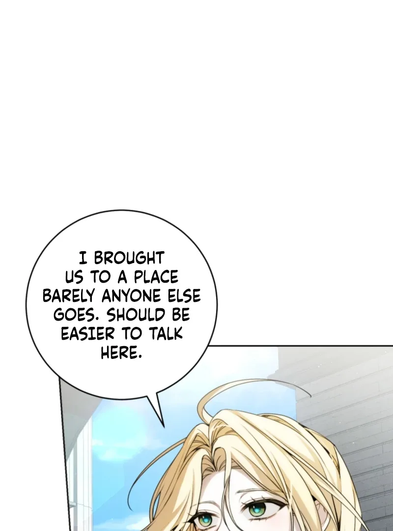 I Healed The Male Lead’s Trauma Chapter 20 page 94