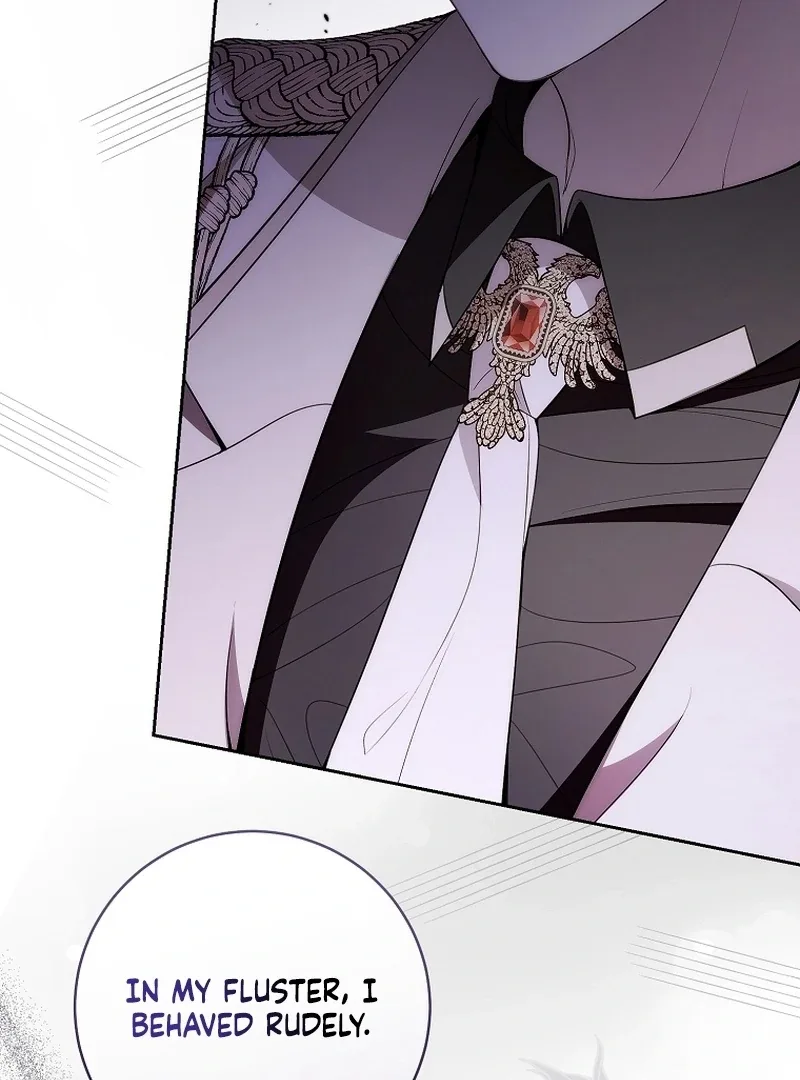 I Healed The Male Lead’s Trauma Chapter 25 page 7