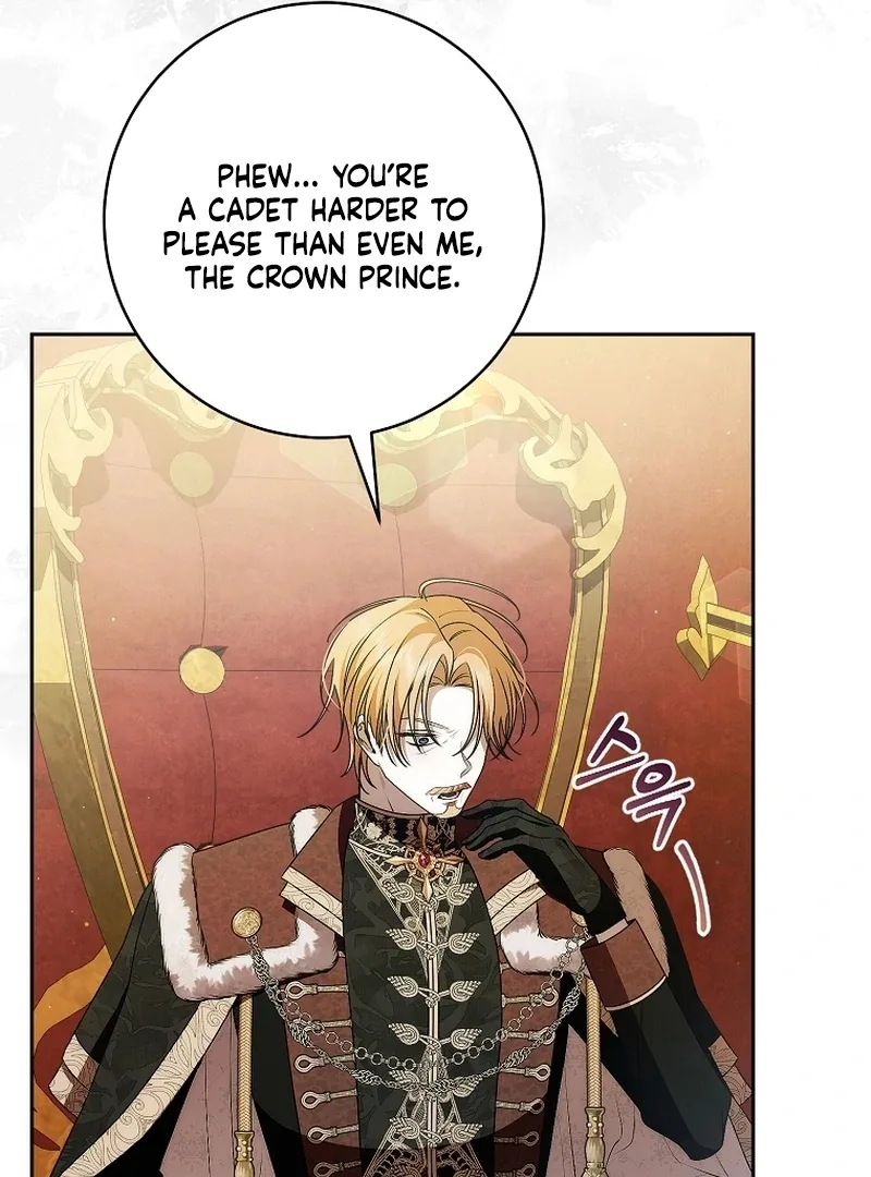 I Healed The Male Lead’s Trauma Chapter 25 page 11